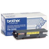 Brother Black Toner Cartridge 3k pages