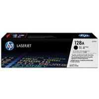 HP 128A Black Standard Capacity Toner 2K pages for HP LaserJet Pro CM1415/CP1525