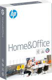 HP Home & Office A4 Paper, 210x297mm, 80gsm, 1 Ream, 500 Sheets - FSC Certified Copy Paper