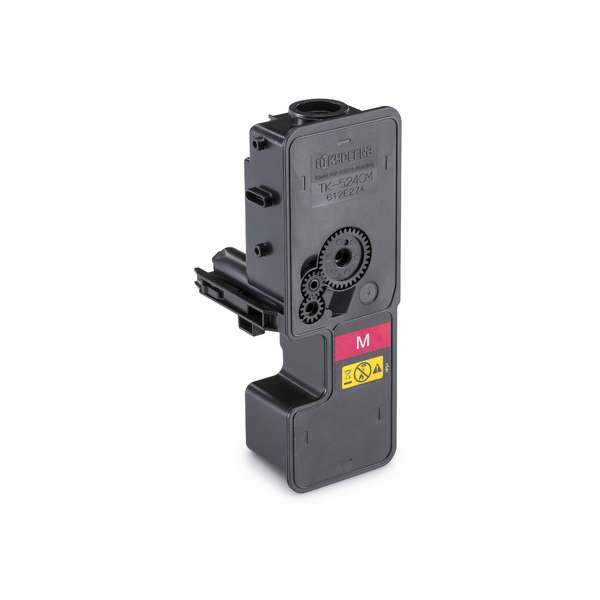 Kyocera TK5240M Magenta Toner Cartridge 3k pages