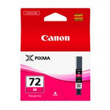 Canon PGI-72M Magenta Ink Cartridge 14ml – Genuine Standard Capacity Printer Ink