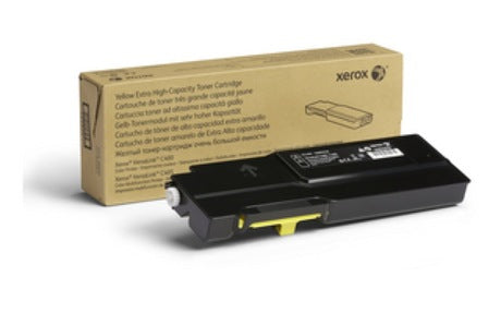 Xerox 106R03529 Toner Cartridge – High Capacity for VersaLink C400/C405