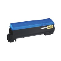 Kyocera TK560C Cyan Toner Cartridge 10k pages
