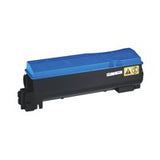 Kyocera TK560C Cyan Toner Cartridge 10k pages