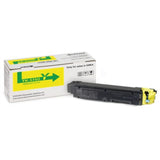 Kyocera TK5150Y Yellow Toner Cartridge 10k pages