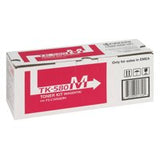 Kyocera TK580M Magenta Toner Cartridge 2.8k pages