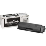 Kyocera TK590K Black Toner Cartridge 5k pages