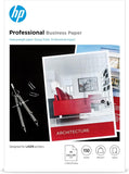 HP Laser Professional Business A4 Paper – 200gsm, 150 Sheets – Premium Thick Paper for Laser Printing