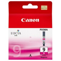 Canon PGI-9M Magenta Standard Capacity Ink Cartridge – 14ml