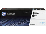 HP 142A Black Standard Capacity Toner Cartridge 950 pages