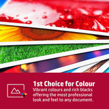 HP Color Choice A3 Paper – 160gsm, 250 Sheets – Premium Thick Bright White Printer & Copier Paper