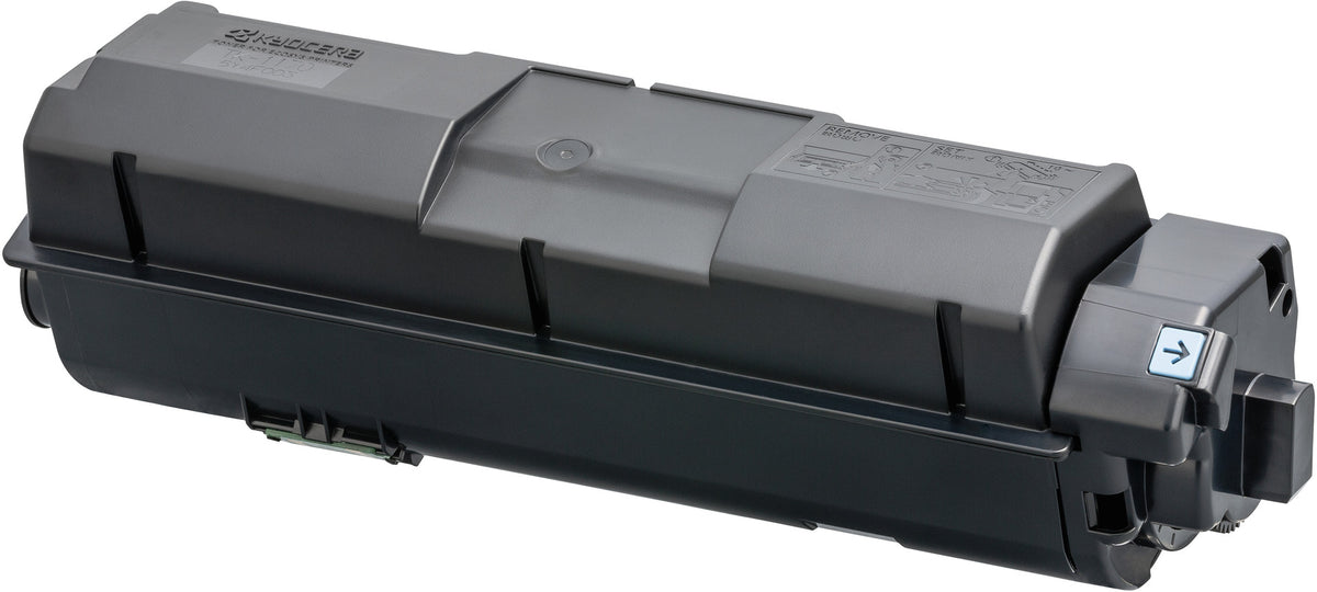 Kyocera TK1170 Black Toner Cartridge 7.2k pages
