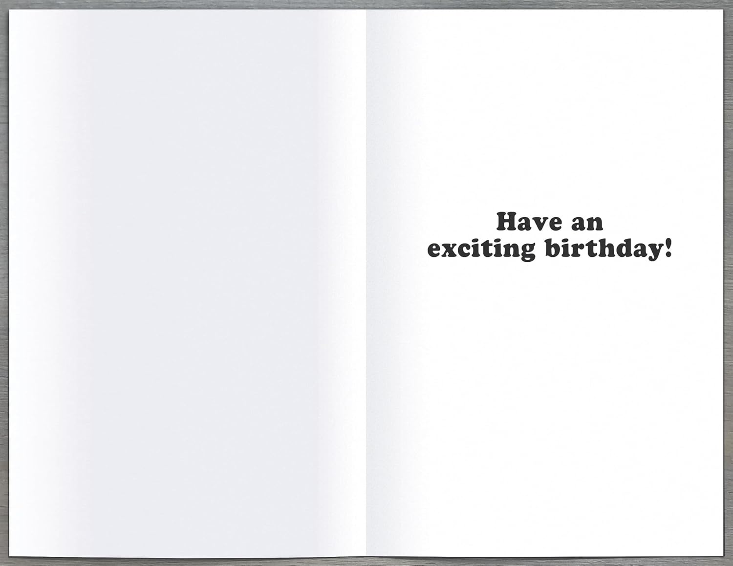 6th Birthday Card for Girl – Fun & Colourful Greeting for Her Special Day