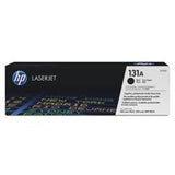 HP 131A Black Standard Capacity Toner 1.6K pages for HP LaserJet Pro M251/M276