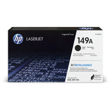 HP 149A Standard Capacity Black Toner Cartridge 2.9k pages