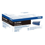Brother Black Toner Cartridge 6.5k pages