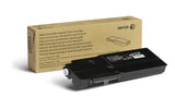 Xerox Black High Capacity Toner Cartridge 10.5k pages for VLC400/ VLC405