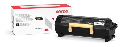 XEROX B410/B415 High Capacity BLACK Toner Cartridge 14000 Pages NA/XE