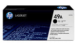 HP 49A Black Standard Capacity Toner 2.5K pages for HP LaserJet 1160/1320/3390/3392